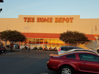 The Home Depot