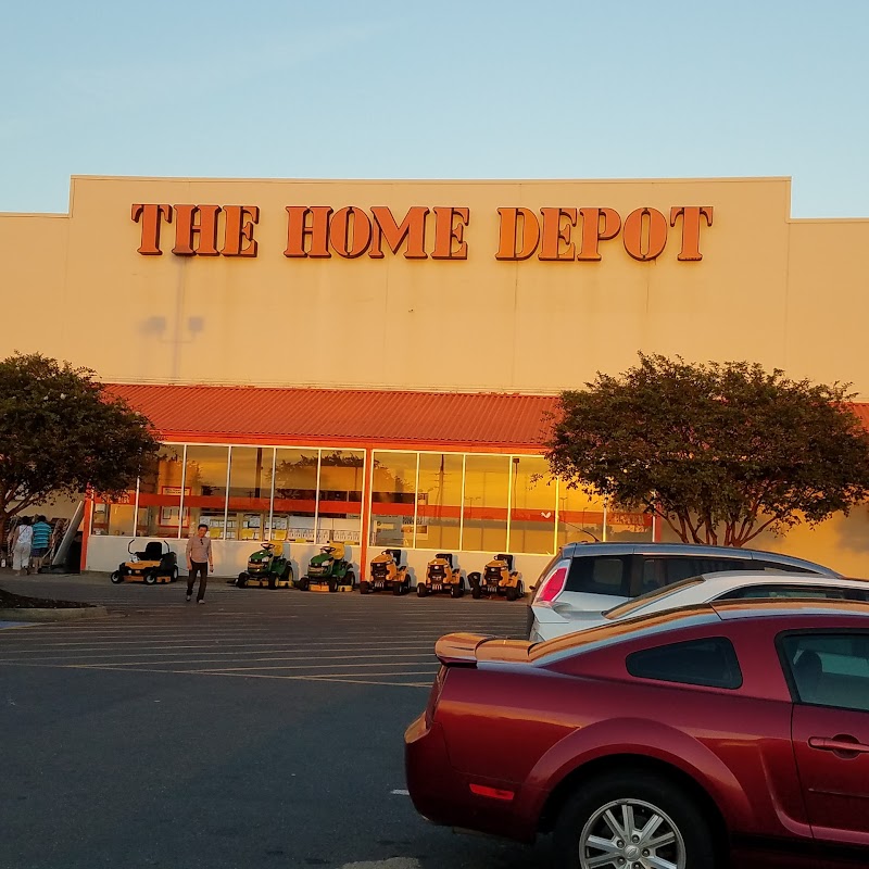 The Home Depot