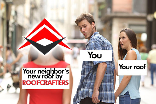 Roofing Contractor «RoofCrafters», reviews and photos, 20 Towne Dr #208, Bluffton, SC 29910, USA