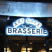 Photos du propriétaire du Restaurant Art café brasserie à Montpellier - n°5