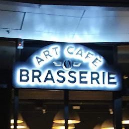 Photo n°5 de Art café brasserie à Montpellier ()