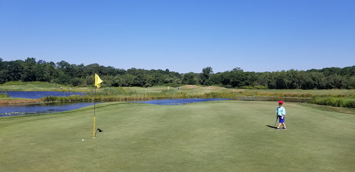 Golf Club «Rose Hill Golf Club», reviews and photos, 222 Rose Hill Rd, Wakefield, RI 02879, USA