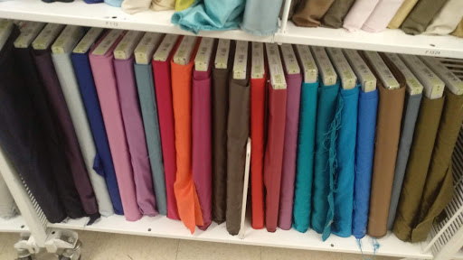 Fabric Store «Jo-Ann Fabrics and Crafts», reviews and photos, 3130 Arden Way, Sacramento, CA 95825, USA