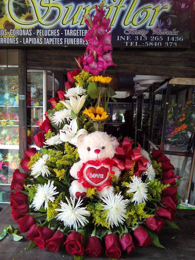 Floreria Angel – Jesús María