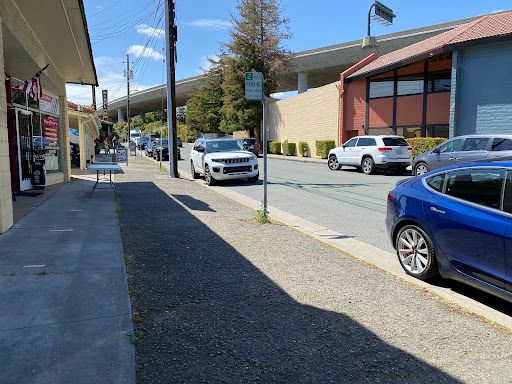 Florist «Flower Bowl Florist», reviews and photos, 2325 Boulevard Cir, Walnut Creek, CA 94595, USA