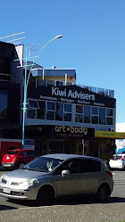 Kiwi Advisers Limited