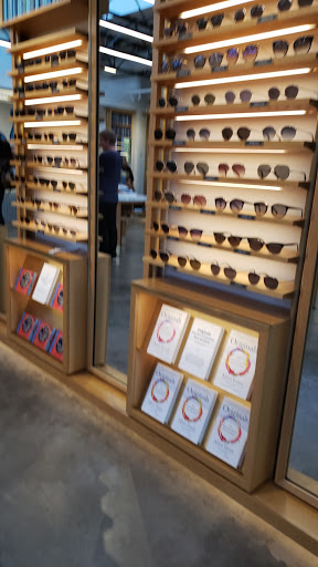 Optician «Warby Parker», reviews and photos, 2619 NE University Village St, Seattle, WA 98105, USA