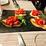 Photo n°3 de l'avis de Grace. fait le 16/10/2023 à 08:05 sur le  Ristorante dei Rossi à Florence