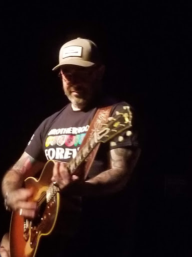 Performing Arts Theater «Effingham Performance Center», reviews and photos, 1325 Outer Belt W, Effingham, IL 62401, USA