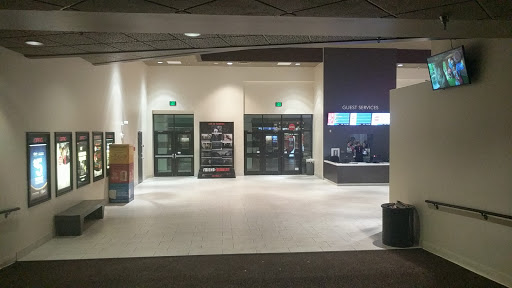 Movie Theater «AMC Fiesta Square 16», reviews and photos, 3033 N College Ave, Fayetteville, AR 72703, USA