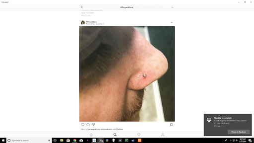 Find underboob tattoo idea for your next unique tattoo in Concord at Capital City Tattoo LLC