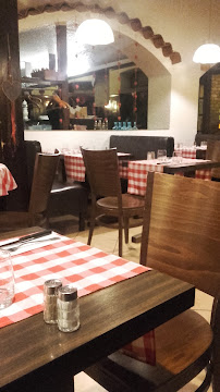 Atmosphère du Restaurant italien Chez Brunisso à Altkirch - n°2