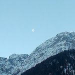 Photo n°3 de l'avis de Gheorghe.i fait le 28/05/2023 à 13:40 sur le  Guesthouse Rosengarten à Toblach