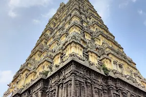 Ekambeswarar Temple, Kumbakonam image