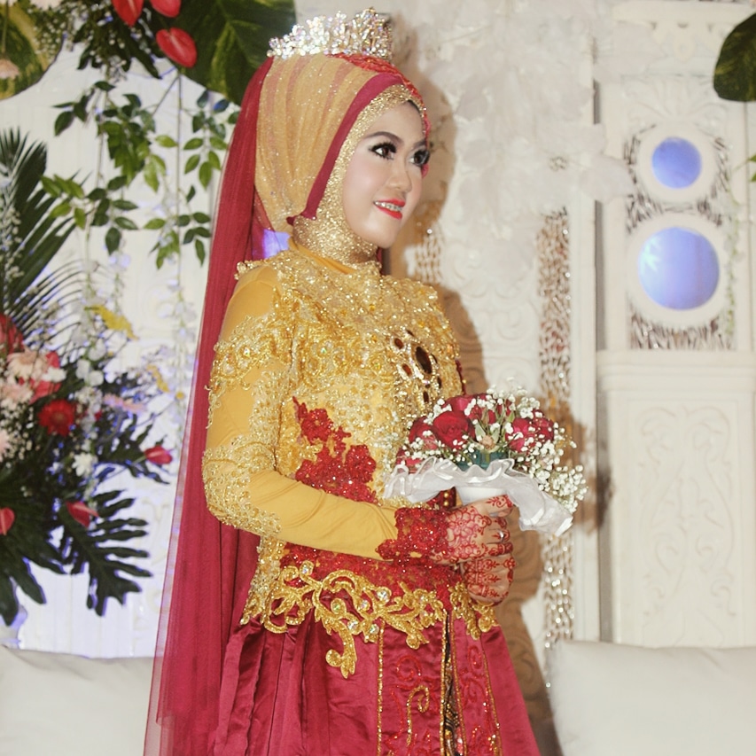 Nia & Adit Wedding