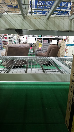 Home Improvement Store «Menards», reviews and photos, 1898 Venture Dr, Ottumwa, IA 52501, USA