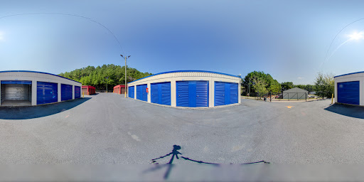 Self-Storage Facility «Simply Self Storage - Woodstock/Emma Lane», reviews and photos, 140 Emma Ln, Woodstock, GA 30189, USA