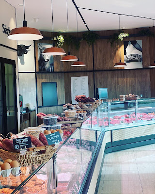Boucherie La Cissonière à Lamotte-du-Rhône