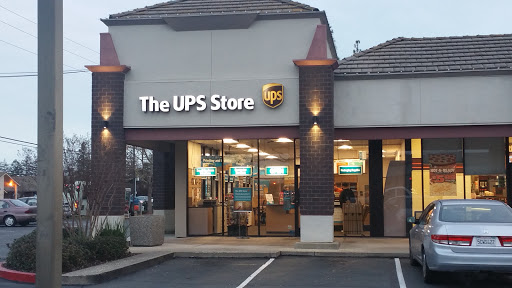 The UPS Store image