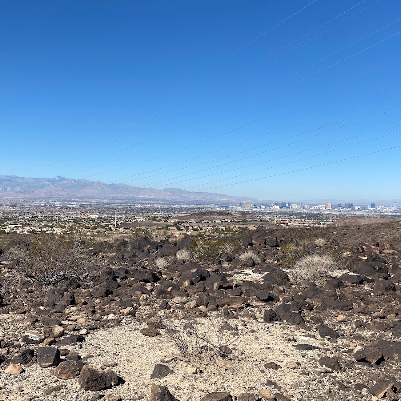 Anthem East Trailhead