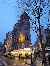 Les plus récentes photos du Restaurant Le Saint André à Paris - n°3