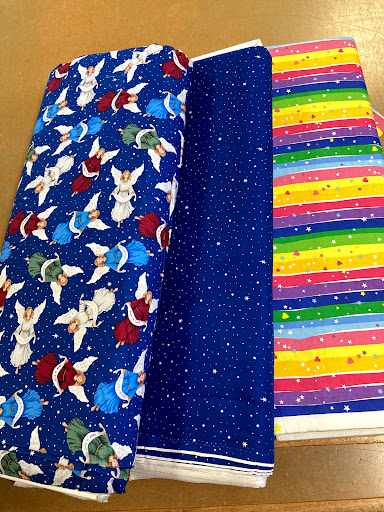 Fabric Store «Crossroad Fabrics», reviews and photos, 80 Airport Blvd, Freedom, CA 95019, USA