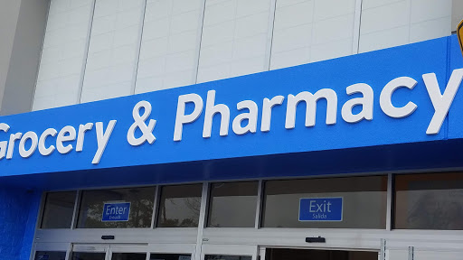 Department Store «Walmart Supercenter», reviews and photos, 9451 FM 1960 Bypass Rd E, Humble, TX 77338, USA