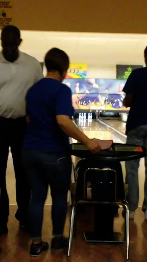 Bowling Alley «Copperfield Bowl», reviews and photos, 15615 Glen Chase Dr, Houston, TX 77095, USA
