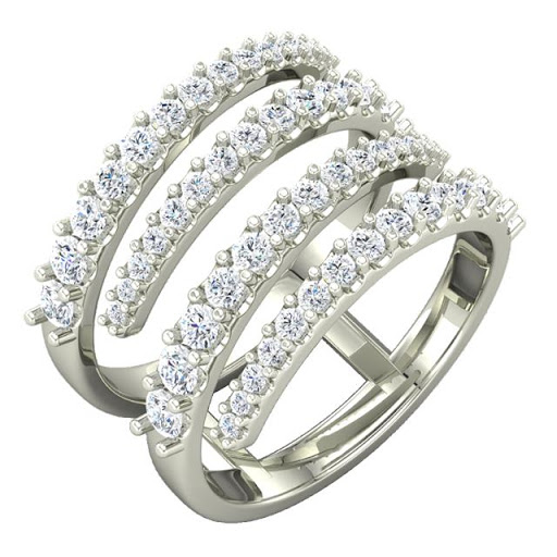 Centennial Jewelers, 3600 Lexington Ave N, Shoreview, MN 55126, USA, 