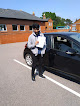 Driving Instructor Leicester