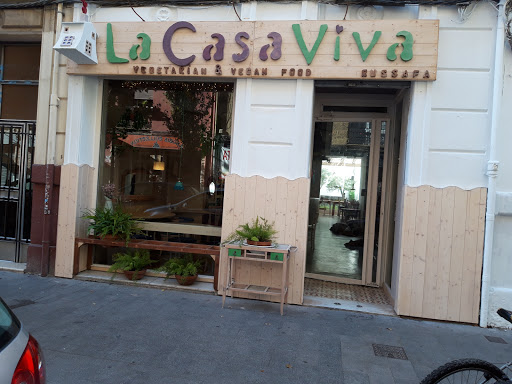 imagen La Casa Viva Russafa en Valencia