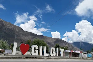 I love Gilgit image
