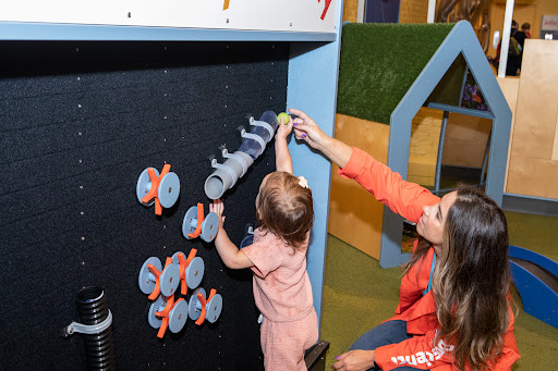 Science Museum «Kentucky Science Center», reviews and photos, 727 W Main St, Louisville, KY 40202, USA