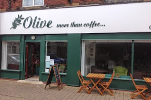 Olive Roc Cafe