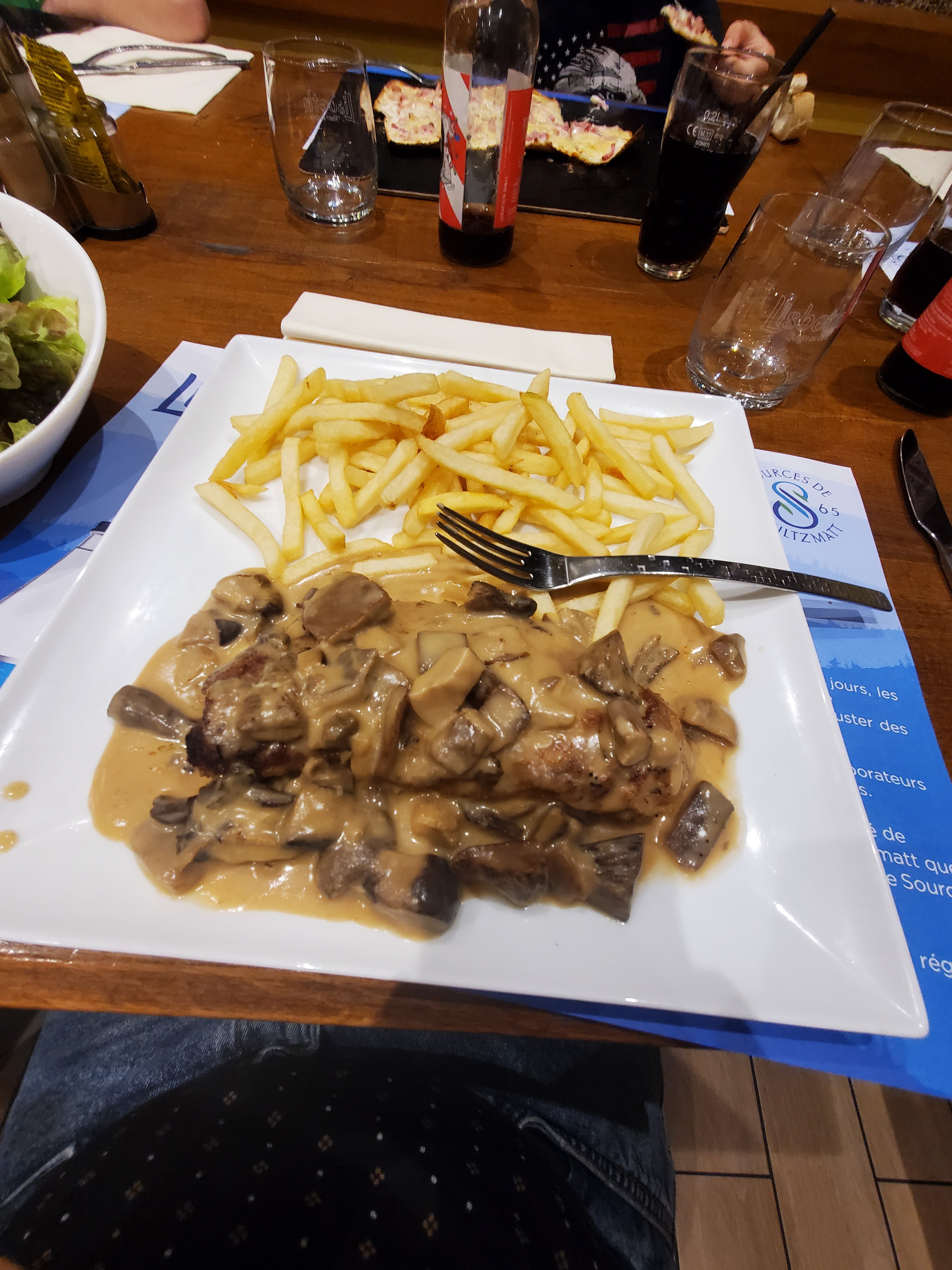 Photo n° 1 de l'avis de Gautier.e fait le 22/10/2022 à 09:35