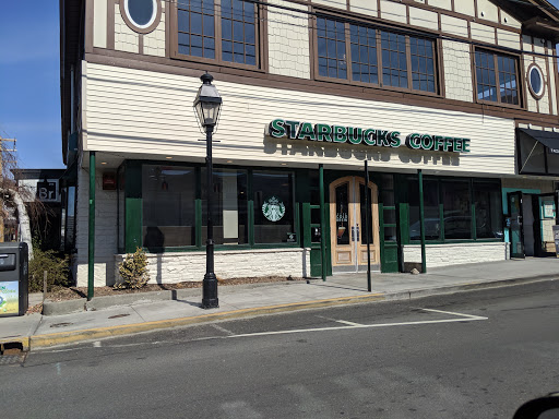 Coffee Shop «Starbucks», reviews and photos, 201 Main St C, Port Jefferson, NY 11777, USA