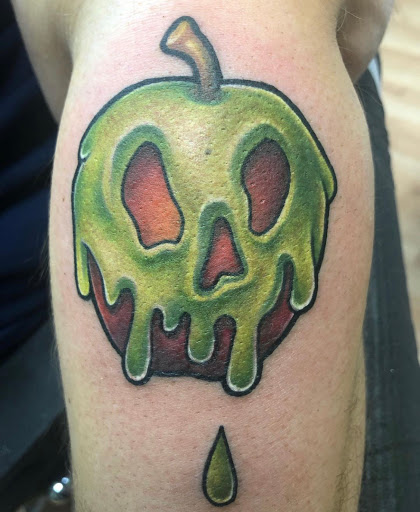 Explore brother tattoo ideas, creative tattoo ideas in Kenosha, available at Kenosha Tattoo Company