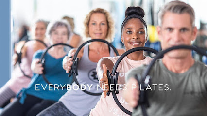 Club Pilates