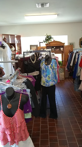 Thrift Store «ROPE Center Thrift Store», reviews and photos, 13200 US-19, Hudson, FL 34667, USA