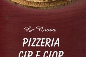 Pizzeria Cip e Ciop (ROMANINA) image