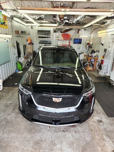 West Georgia Detailing and ceramic LLC en Villa Rica