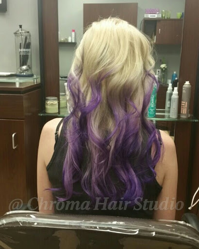 Beauty Salon «Chroma Hair Studio at My Salon Suite», reviews and photos, 1152 S Colorado Blvd #206, Glendale, CO 80246, USA