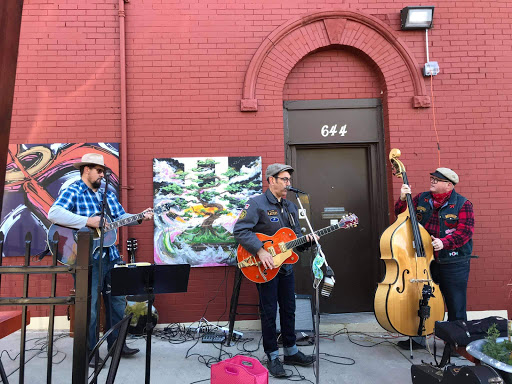 Coffee Shop «Caydence Records & Coffee», reviews and photos, 900 Payne Ave, St Paul, MN 55130, USA