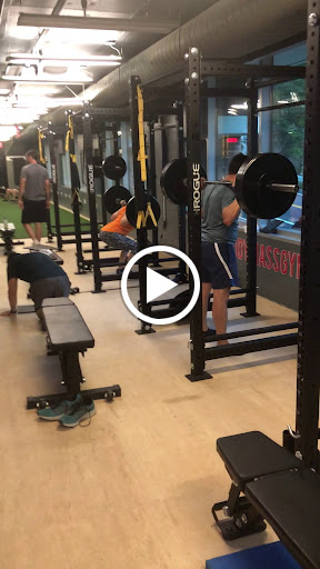 Gym «Bodymass Gym», reviews and photos, 2000 15th St N, Arlington, VA 22201, USA