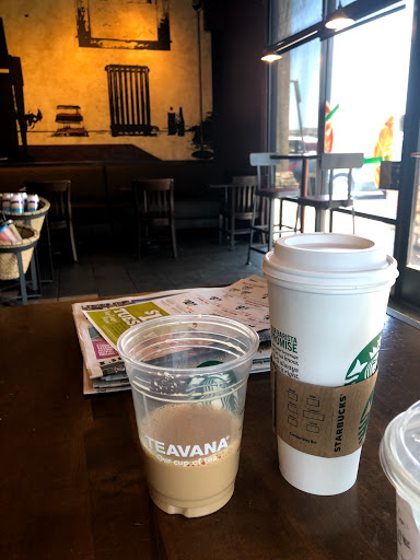Coffee Shop «Starbucks», reviews and photos, 1402 W Colony Rd, Ripon, CA 95366, USA