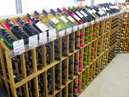 Wine Store «Northside Wine & Spirits», reviews and photos, 222 Elmira Rd, Ithaca, NY 14850, USA