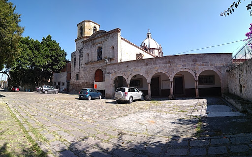 Templo de Santa María de Guido