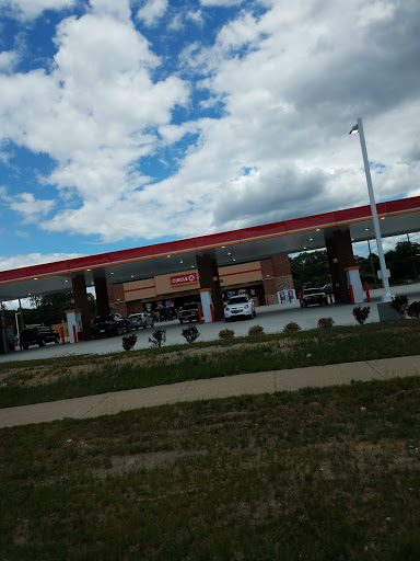 Convenience Store «Circle K», reviews and photos, 17423 E 9 Mile Rd, Eastpointe, MI 48021, USA