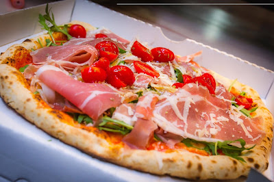 Da Adriano Pizzeria e Trattoria à Dijon