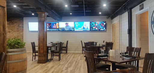 American Restaurant «Twenty9 Restaurant & Bar», reviews and photos, 16 Great Valley Pkwy, Malvern, PA 19355, USA